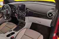 Aanzicht binnenruimte