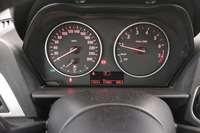 Aanzicht combi-instrument