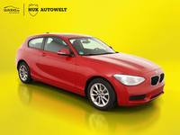 Aanzicht voor rechts