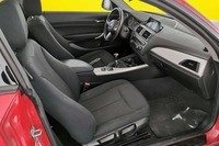 Aanzicht binnenruimte