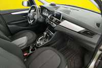 Aanzicht binnenruimte