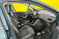 Aanzicht binnenruimte