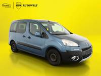 Aanzicht voor rechts