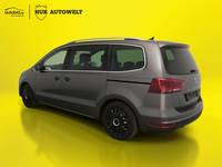 Aanzicht achter links