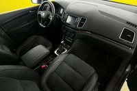 Aanzicht binnenruimte