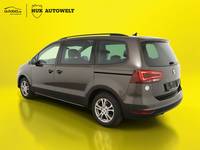 Aanzicht achter links