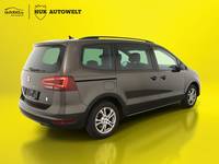 Aanzicht achter rechts