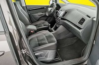 Aanzicht binnenruimte