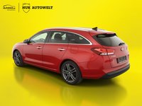 Aanzicht achter links