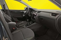 Aanzicht binnenruimte