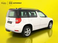 Aanzicht achter rechts