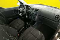 Aanzicht binnenruimte