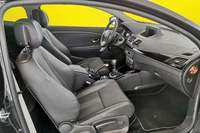 Aanzicht binnenruimte