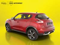 Aanzicht achter links