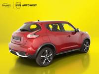 Aanzicht achter rechts