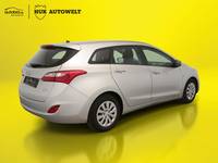 Aanzicht achter rechts