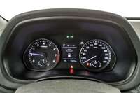 Aanzicht combi-instrument