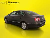 Aanzicht achter links