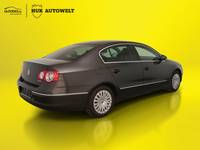 Aanzicht achter rechts