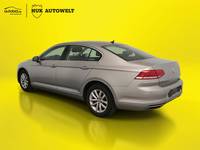 Aanzicht achter links