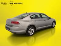 Aanzicht achter rechts