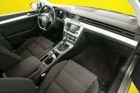 Aanzicht binnenruimte