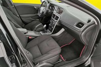 Aanzicht binnenruimte