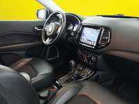 Aanzicht binnenruimte