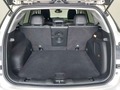 View of boot / luggage space