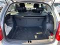 View of boot / luggage space