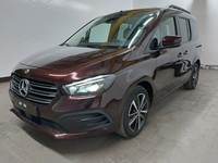 Náhled zpředu zleva