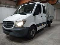 Náhled zpředu zleva