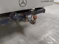 View of trailer tow-bar hitch