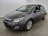 Náhled zpředu zleva