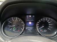 Vue du tableau de bord