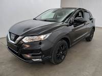 Vue de l’avant gauche