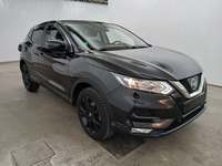 Vue de l’avant droit