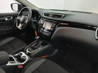 Vue de l’intérieur