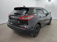 Vue de l’arrière droit