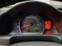 Pogled na kombinovani instrument