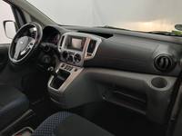 Pogled na unutrašnjost