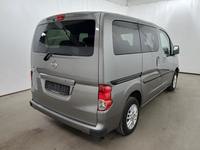 Pogled od pozadi desno