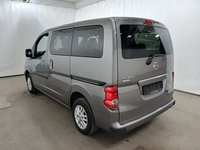 Pogled od pozadi levo