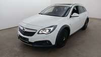 Opel Insignia CountryTourer 2,0 CDTI 4x4 ActiveSelect