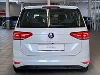 Rear view