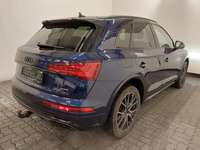 Widok z tyłu po stronie prawej