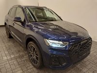 Widok z przodu po stronie prawej