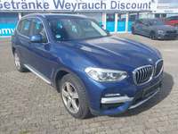 Skats no labās puses priekšā