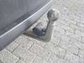 View of trailer tow-bar hitch