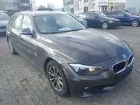 Skats no labās puses priekšā